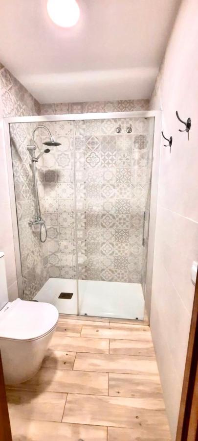 Apartamentos Bajo Pena Apartamentos Sanlorien El Pueyo de Araguás Esterno foto